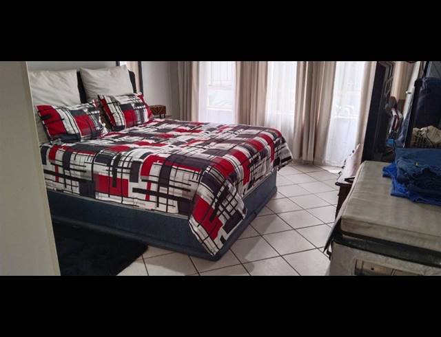 2 BEDROOM TOWNHOUSE FOR SALE IN VERWOERDPARK